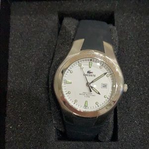 Lacoste Watch